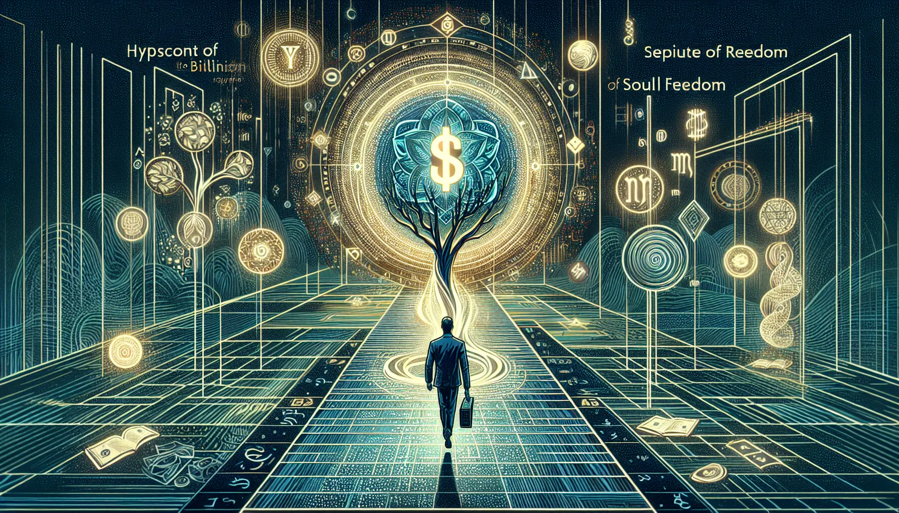 Heart365《百億富爸爸．星座解密》Forbes 全球富豪榜獨家解密