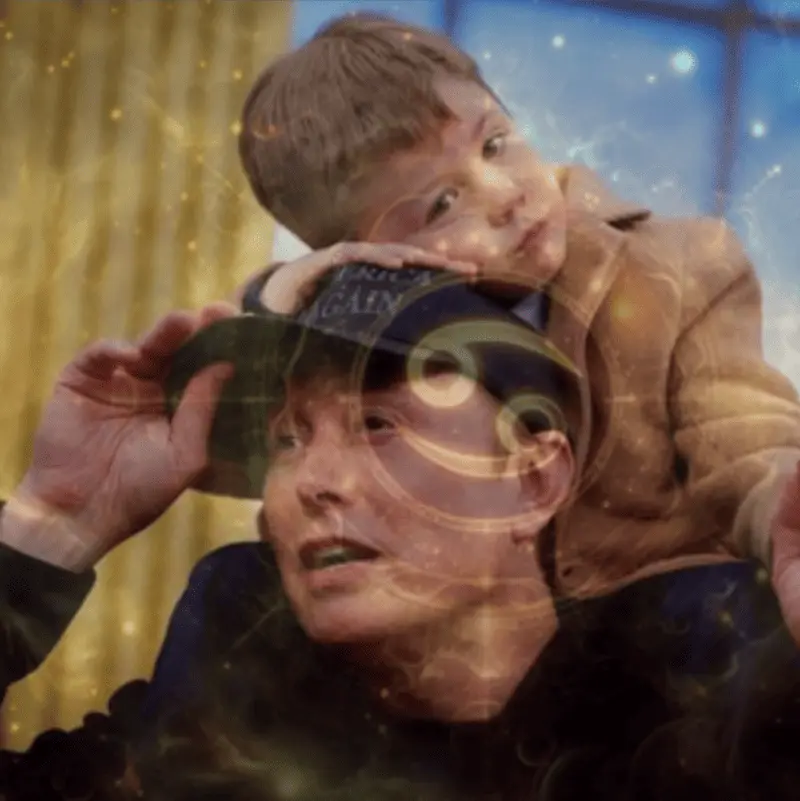 巨蟹座：伊隆．馬斯克 Elon Musk