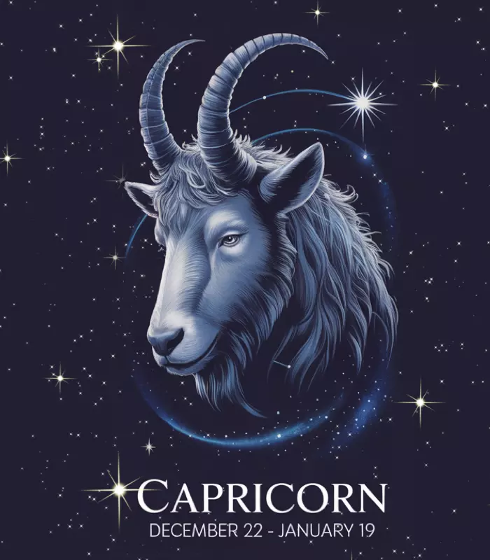 《百億富爸爸》星座解密 — 摩羯座