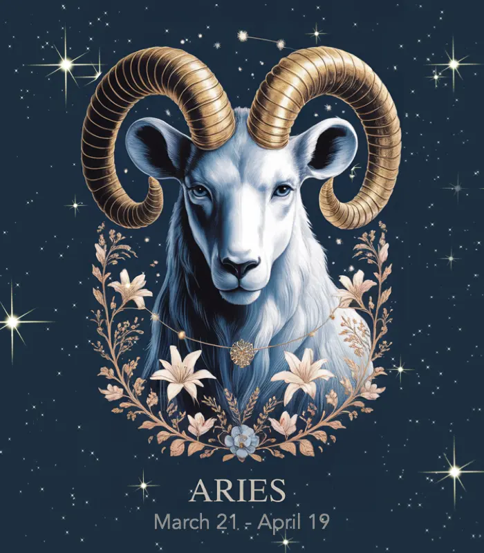 《百億富爸爸》星座解密 — 牡羊座