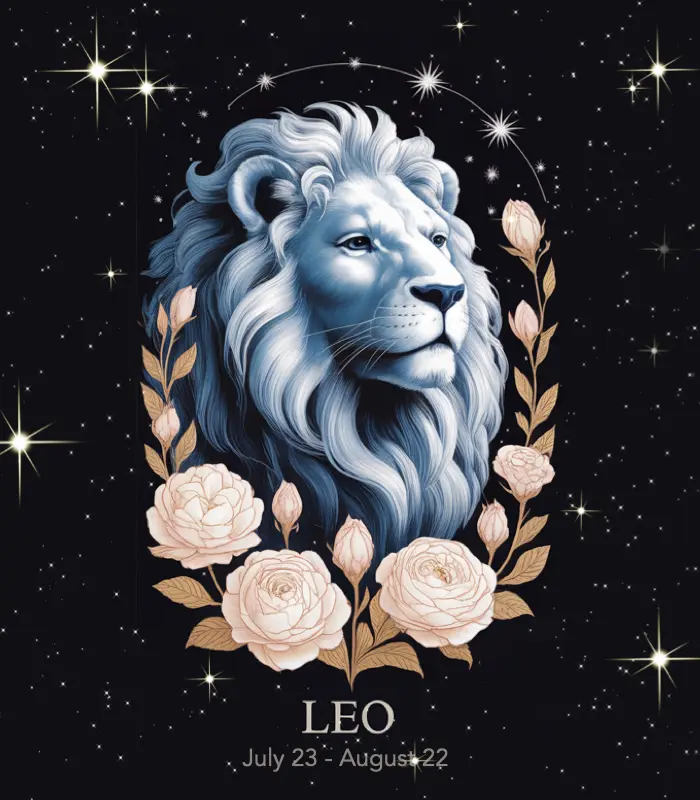 《百億富爸爸》星座解密 — 獅子座